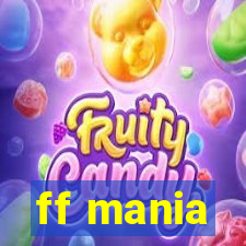 ff mania